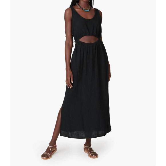 XiRENA Dresses New Xirena Maeve Dress In Black Poshmark